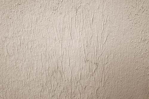 home decor white and brown painted wall linen